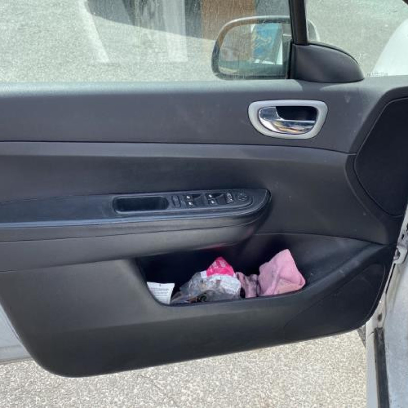 Retroviseur gauche PEUGEOT 307 Photo n°13