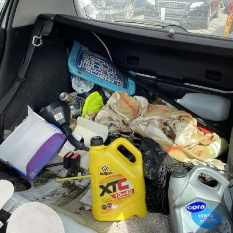 Retroviseur gauche PEUGEOT 307 Photo n°16