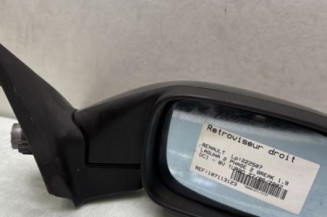 Retroviseur droit RENAULT LAGUNA 2 Photo n°1