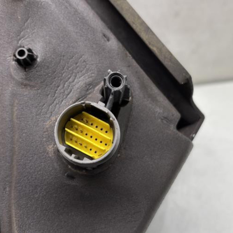 Retroviseur droit RENAULT LAGUNA 2 Photo n°3