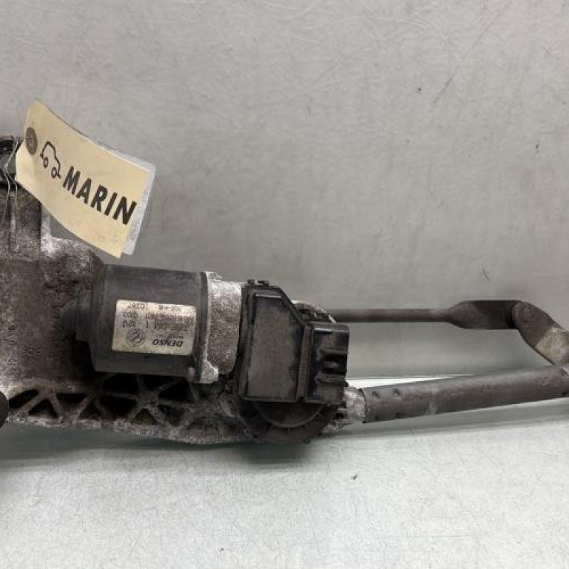 Moteur essuie glace avant FIAT IDEA Photo n°1