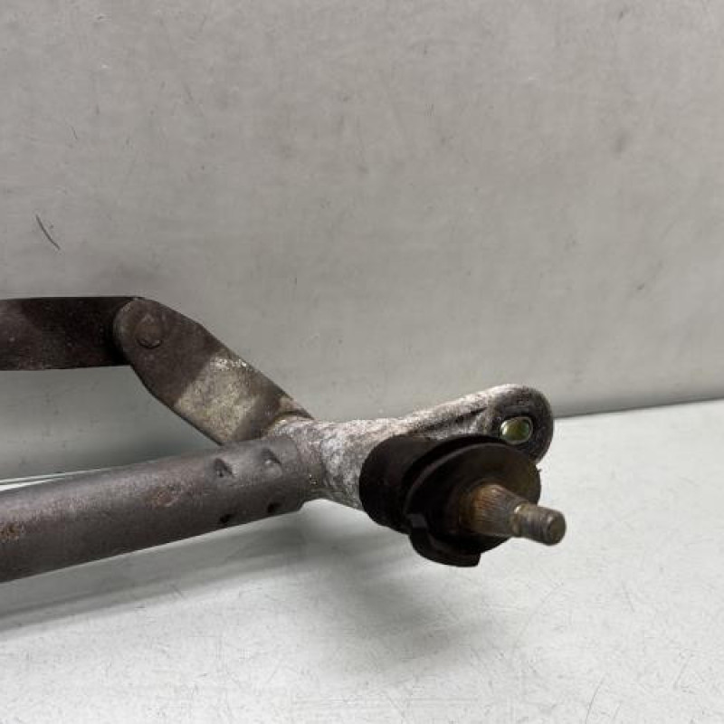 Moteur essuie glace avant FIAT IDEA Photo n°2