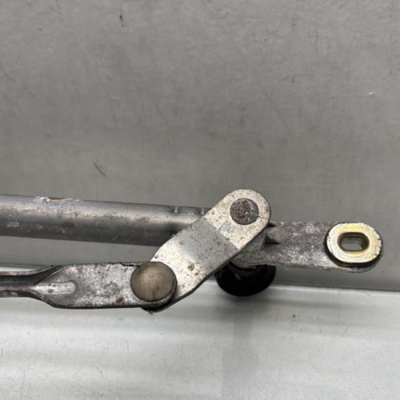 Moteur essuie glace avant FIAT IDEA Photo n°6