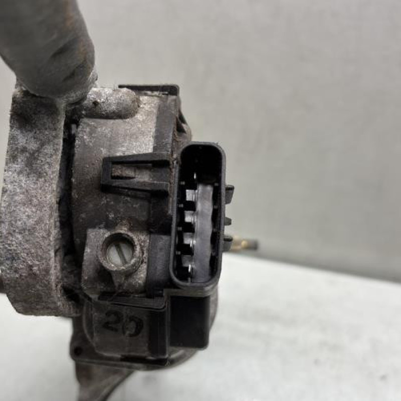 Moteur essuie glace avant FIAT IDEA Photo n°7