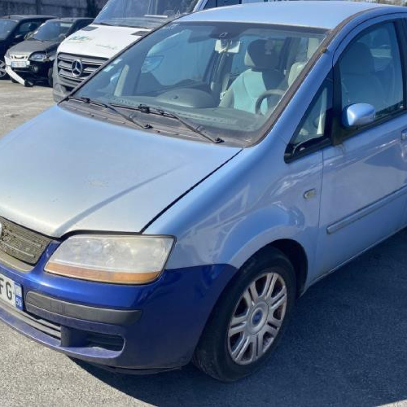 Moteur essuie glace avant FIAT IDEA Photo n°8