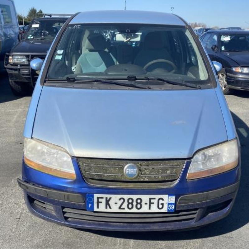 Moteur essuie glace avant FIAT IDEA Photo n°16