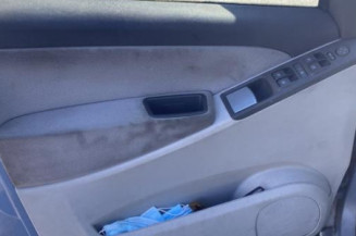 Moteur essuie glace avant FIAT IDEA