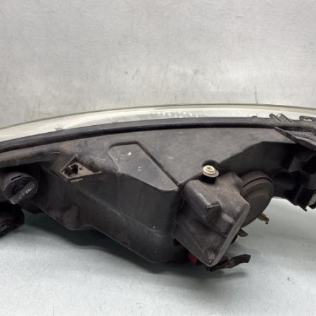 Optique avant principal droit (feux)(phare) PEUGEOT 1007