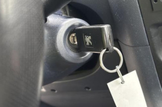 Optique avant principal droit (feux)(phare) PEUGEOT 1007