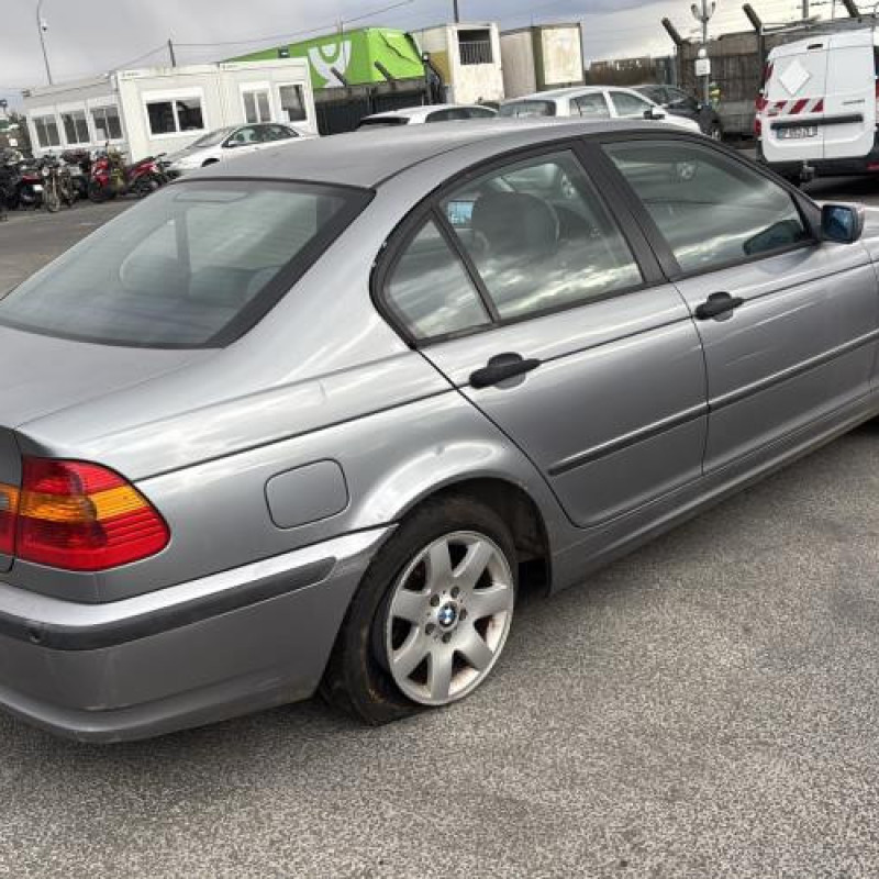 Anti brouillard gauche (feux) BMW SERIE 3 E46 Photo n°7