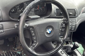 Anti brouillard gauche (feux) BMW SERIE 3 E46