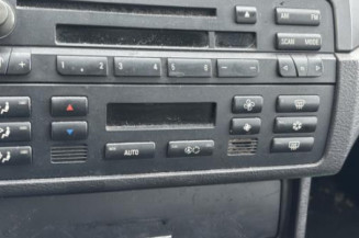 Anti brouillard gauche (feux) BMW SERIE 3 E46