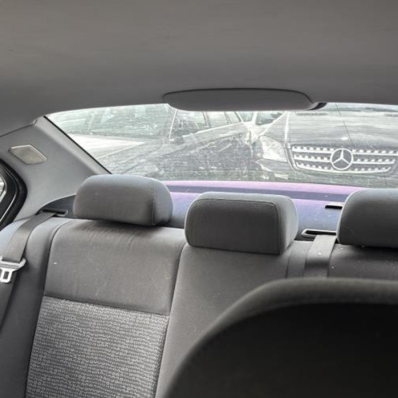 Feu arriere principal droit (feux) BMW SERIE 3 E46 Photo n°13