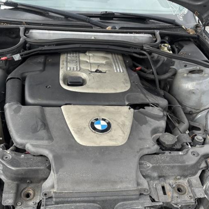 Feu arriere principal droit (feux) BMW SERIE 3 E46 Photo n°20