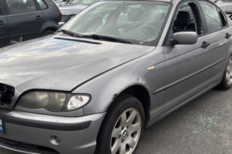 Feu arriere secondaire gauche (feux) BMW SERIE 3 E46