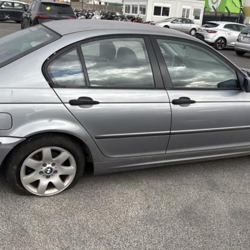 Feu arriere secondaire gauche (feux) BMW SERIE 3 E46 Photo n°10