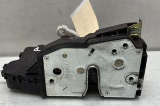 Serrure avant droit BMW SERIE 3 E46 Photo n°1