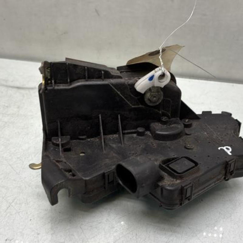 Serrure avant droit BMW SERIE 3 E46 Photo n°2