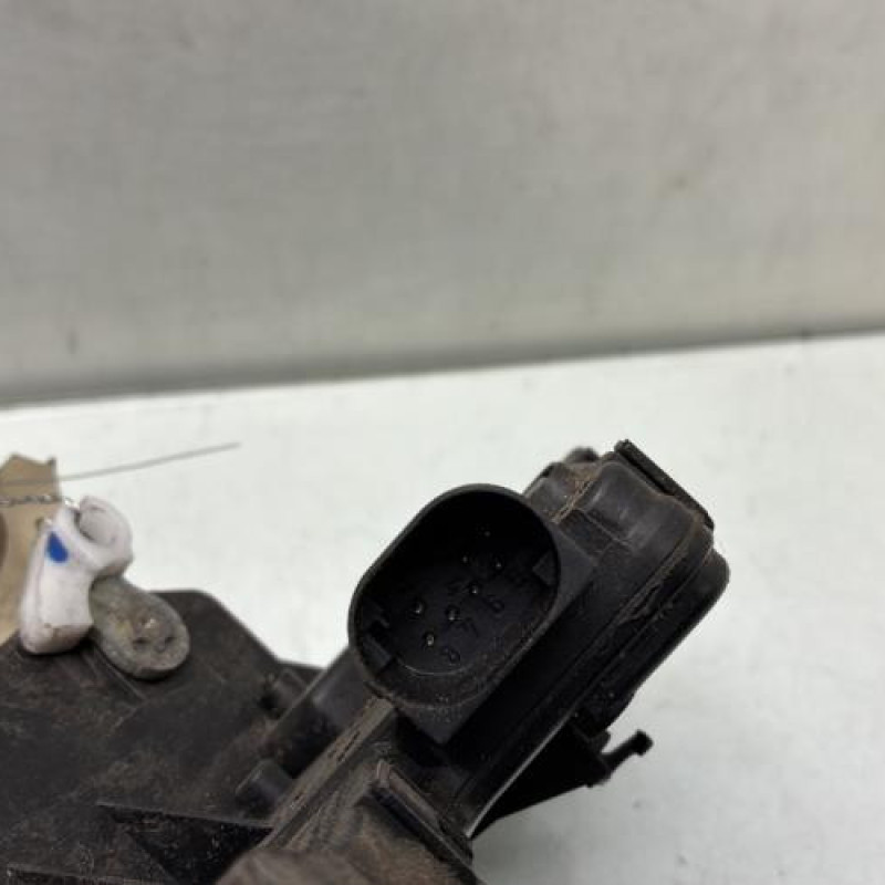 Serrure avant droit BMW SERIE 3 E46 Photo n°4