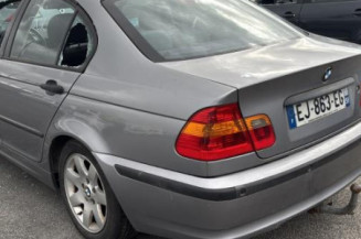 Serrure avant droit BMW SERIE 3 E46
