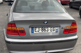 Serrure avant droit BMW SERIE 3 E46