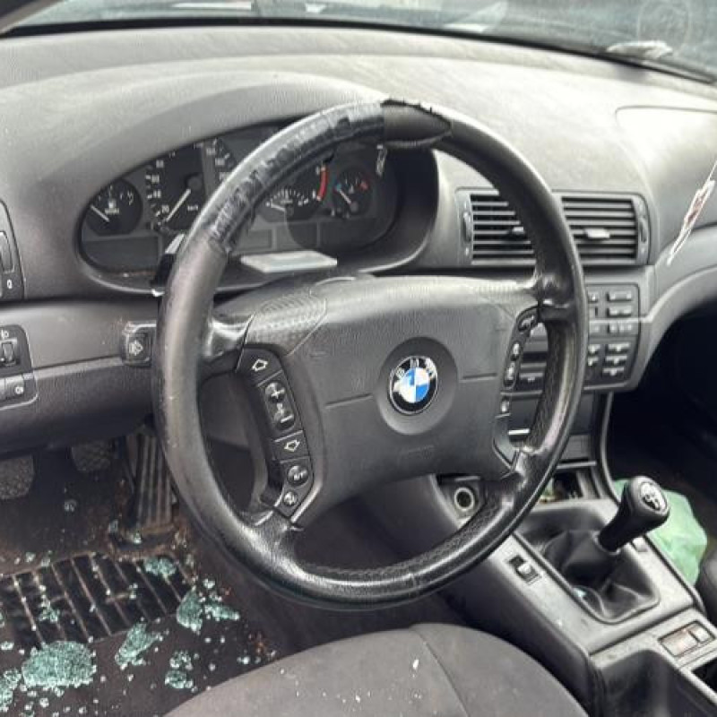 Serrure avant droit BMW SERIE 3 E46 Photo n°15