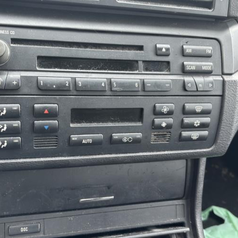 Serrure avant droit BMW SERIE 3 E46 Photo n°18