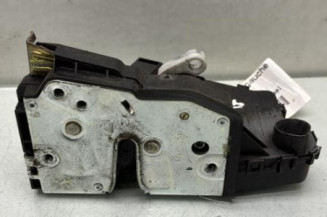 Serrure avant gauche BMW SERIE 3 E46 Photo n°1