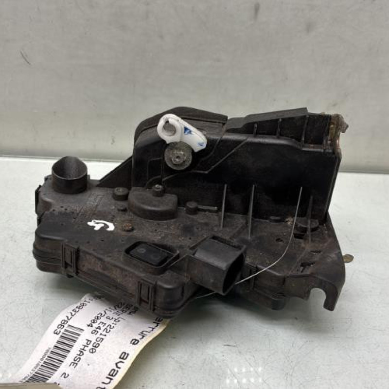 Serrure avant gauche BMW SERIE 3 E46 Photo n°2