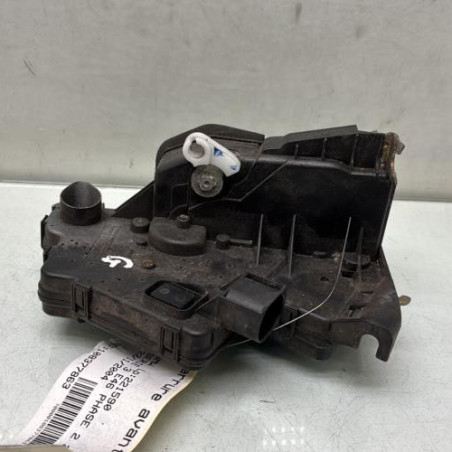 Serrure avant gauche BMW SERIE 3 E46