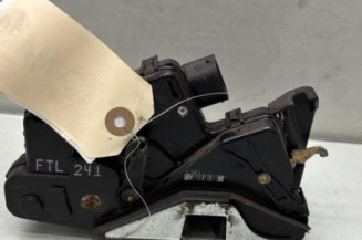 Serrure avant gauche BMW SERIE 3 E46