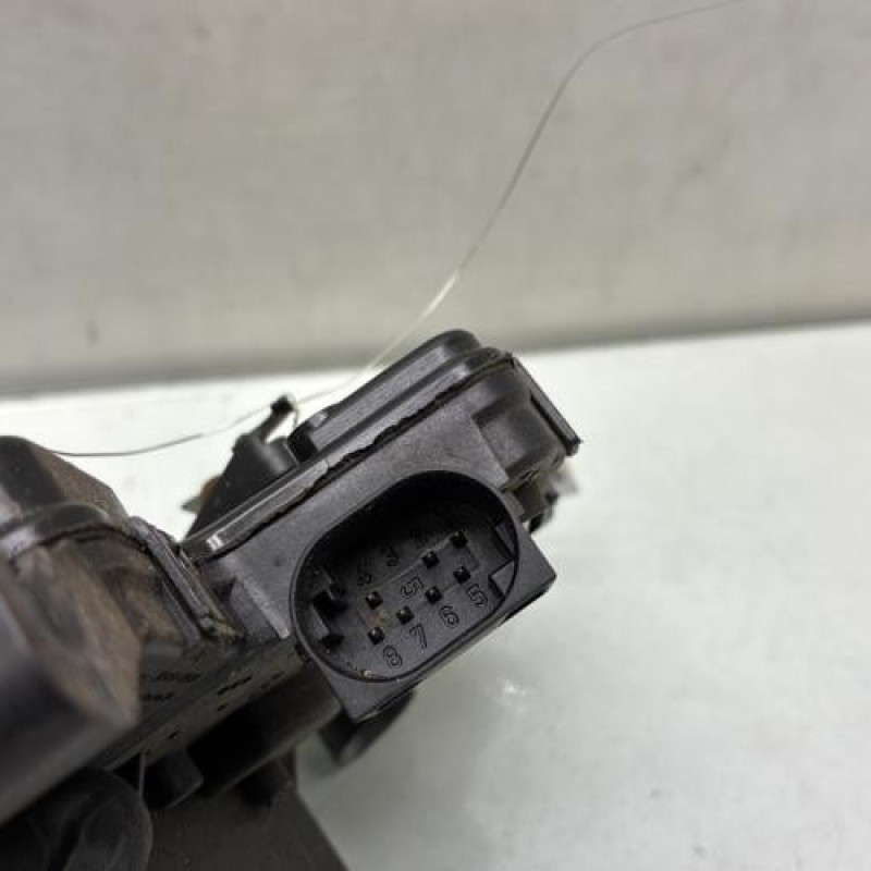 Serrure avant gauche BMW SERIE 3 E46 Photo n°4