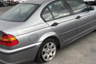 Serrure avant gauche BMW SERIE 3 E46