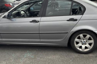 Serrure avant gauche BMW SERIE 3 E46