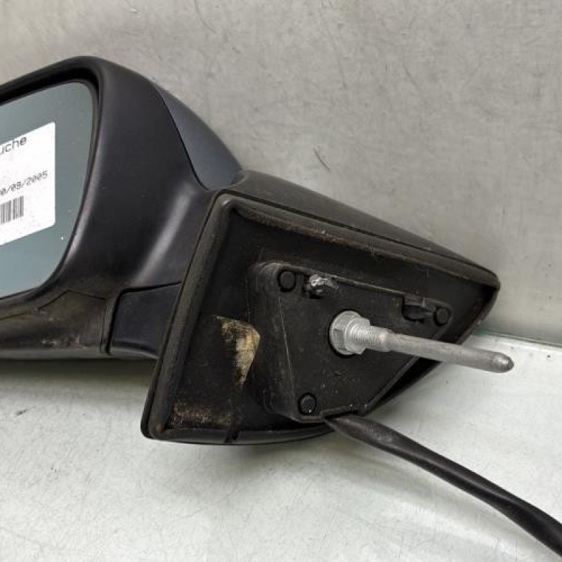 Retroviseur gauche PEUGEOT 407 Photo n°2