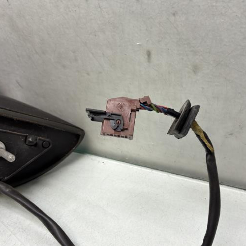 Retroviseur gauche PEUGEOT 407 Photo n°3