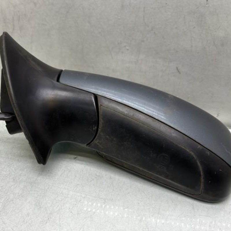 Retroviseur gauche PEUGEOT 407 Photo n°5