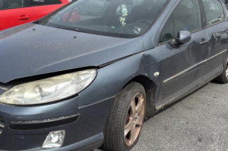 Retroviseur gauche PEUGEOT 407