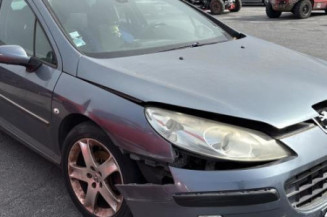 Retroviseur gauche PEUGEOT 407