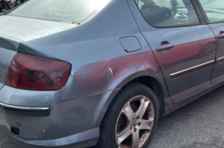 Retroviseur gauche PEUGEOT 407