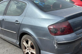 Retroviseur gauche PEUGEOT 407