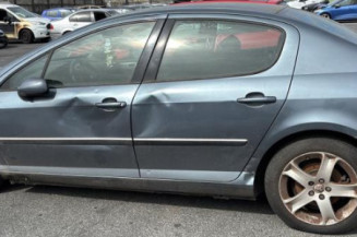 Retroviseur gauche PEUGEOT 407