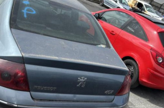 Retroviseur gauche PEUGEOT 407