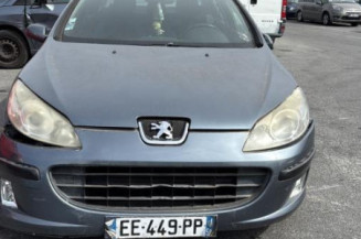 Retroviseur gauche PEUGEOT 407