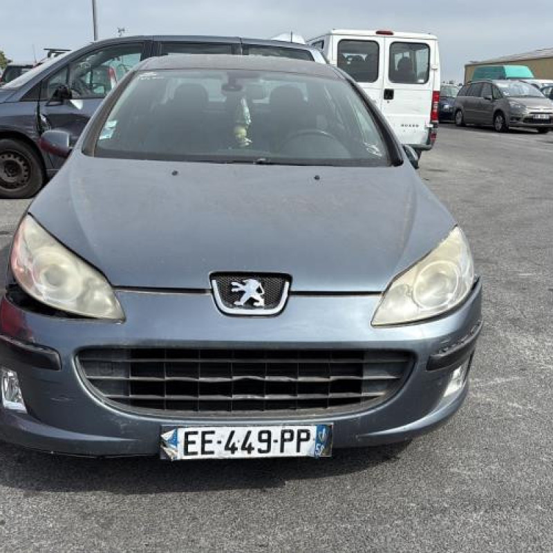 Retroviseur gauche PEUGEOT 407 Photo n°13