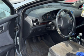 Retroviseur gauche PEUGEOT 407