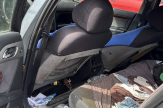 Retroviseur gauche PEUGEOT 407