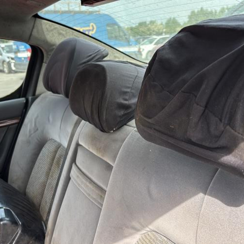 Retroviseur gauche PEUGEOT 407 Photo n°16