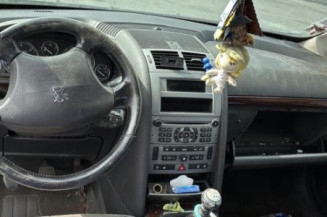 Retroviseur gauche PEUGEOT 407