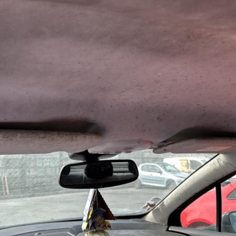 Retroviseur gauche PEUGEOT 407 Photo n°18